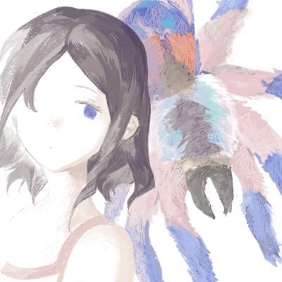 CyDehia's profile picture. OC/fan art/guro  She/Her