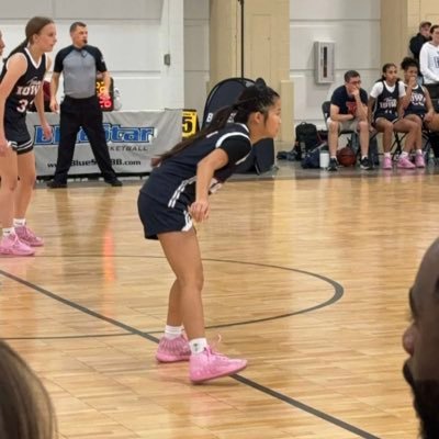 Addyson Luvan Profile