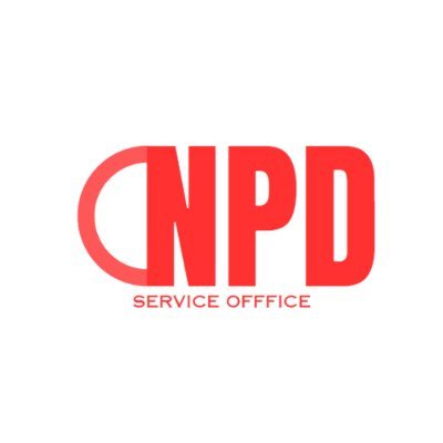 NpdOffice Profile Picture