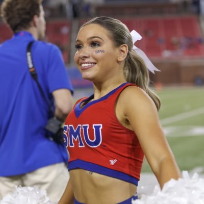 smu cheer