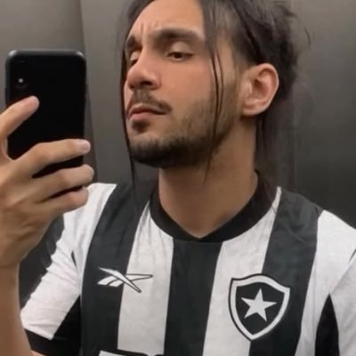 trindadeprod's profile picture. music producer, rio de janeiro