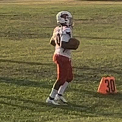 Height 5’6/RB/LB/ /C/O 2028 |Klein Intermediate| Student Athlete #8328681947