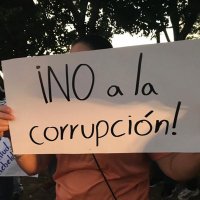 Coalición Anticorrupción Honduras(@HNSincorrupcion) 's Twitter Profile Photo