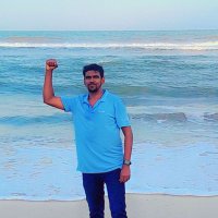 சுரேஷ் கிருஷ்ணன்(@sureshk_1505) 's Twitter Profile Photo