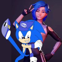 Tari Shimamoto & SG8 (@metamomandson) 's Twitter Profile