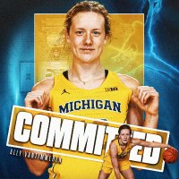 Ally VanTimmeren (@2021avantimm) 's Twitter Profile Photo Ally VanTimmeren (@2021avantimm) 's Twitter Profile Photo