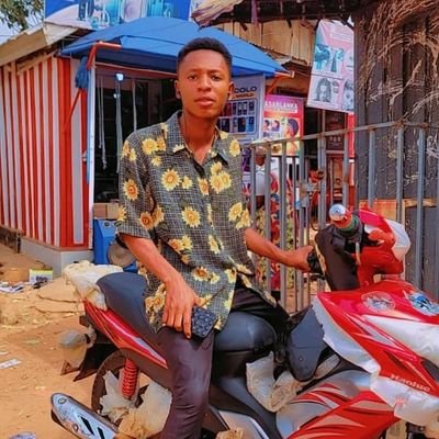 NkrumahSam10036's profile picture. 