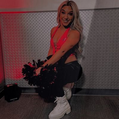 GIMMEAHAILYEAH's profile picture. not @theahail_wwe