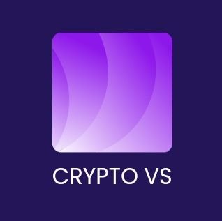 🌟 Crypto VS: Your daily dose of cryptocurrency comparisons! Follow for insightful weekly updates on diverse crypto pairings. #CryptoVS