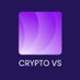 Crypto VS (@_Crypto_VS) Twitter profile photo