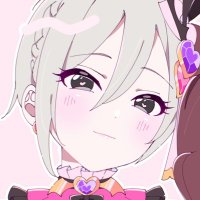 真白@skeb募集中(@s___mashiro) 's Twitter Profile Photo