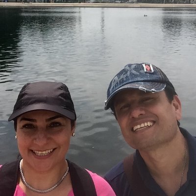 javierdlh's profile picture. Papá, hijo y marido feliz y orgulloso. En contra de las mentiras en cualquier tema. A favor de la salud. Altruista y voluntario por convicción.