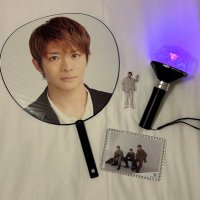 星々 (@kp_lover929) 's Twitter Profile