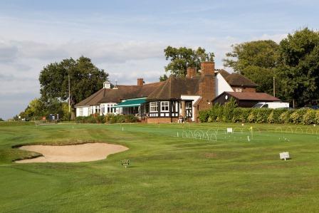 Surbiton Golf Club is ideal for competitive golfers who want a well presented course and a social environment.