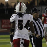 Jayshaun Tauala-Harris (@jayshaun_th) 's Twitter Profile