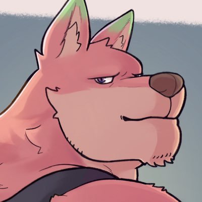 24, he/him, artist 🏳️‍🌈 🔞 18+ ONLY 🔞 hyper and muscle enjoyer 💪 TG channel: https://t.co/c61d96GWmn (COMMS CLOSED)