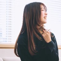 ハンナ_女性の髪 (@han115nah) 's Twitter Profile Photo