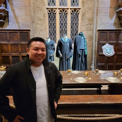 jrynks's profile picture. Just a dad