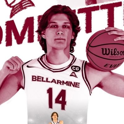 Bellarmine Basketball