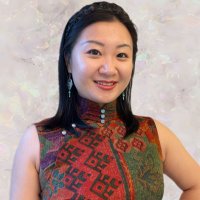 Zhenlan (Lan) Wang | 王振岚 | Ван Чжэньлань (Лань) (@zhenlanwang) 's Twitter Profile