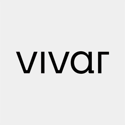 Vivar is a graphic design & illustration studio.