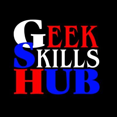 Geek Skills Hub