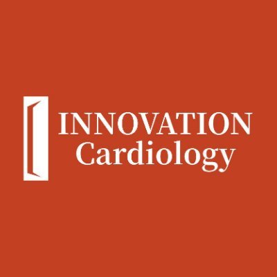 The official account of The Innovation | Cardiology
tweets by @fuwaihuangyuan @Cardio_Rizaev