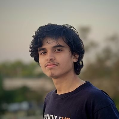 Abhinav K Nairさんのプロフィール画像