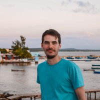 Seba Ourraca (@cba_o) 's Twitter Profile