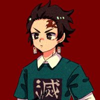 Tanji (@mymantanji) 's Twitter Profile Photo Tanji (@mymantanji) 's Twitter Profile Photo