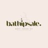 bathipsale's profile picture. ORI STORE & WEB 📍pengiriman dr bekasi 📍instagram: bathipsale // amdarifoods