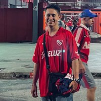 Agustín Ψ (@ledesmaagus666) 's Twitter Profile