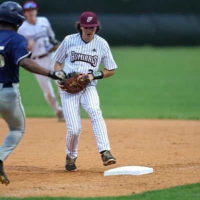 FHS Baseball 2026 / Midland Scout 16u