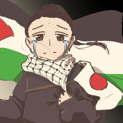 🇵🇸ルル🌙🥧 | Ruruさんのプロフィール画像