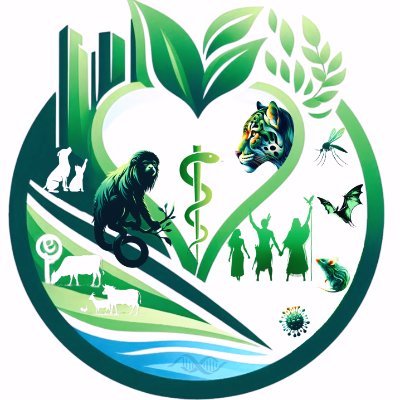 Esta es la cuenta de la comunidad de práctica de Biodiversidad y Una Salud, que participará en la COP16 de Biodiversidad en Cali, Colombia 2024.