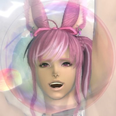 ff14🐰♂RP仕様♡R5.4.30start！元ヴァナ民🐢|ヒカセンと知り合いは🔁ヒルディブランド大好き💋|たまに絵を一髪描きでSARASA✒️ 最近デジタルはじめ豆🪄#ボールペン描き ポッチャマと豆とピンク好き|ブルスカにSSとイラスト保管庫👉mameff14 |🏠気軽にきてね💗ミスト5区39-12