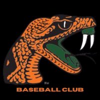 Florida A&M Club Baseball (@famubaseballc) 's Twitter Profile