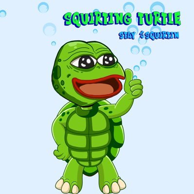 Lets get $SQUIRTIN CA - 2CAHu5HWtecmc7Q9CKEy5Ea1MFP8YsXxBtmZK7bx4dej TELE- https://t.co/RWeIA6tMLr WEBPAGE https://t.co/o2w4Btag7r