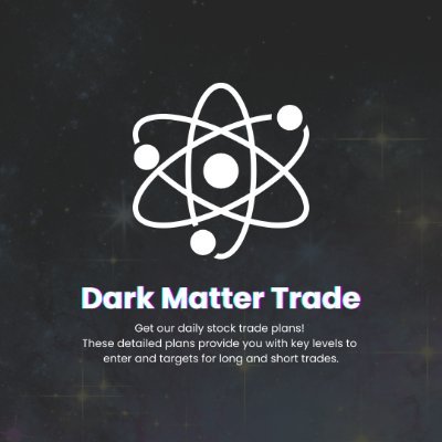 DarkMatterTrade Profile Picture