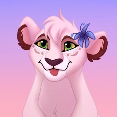 🌺She/Her🌺Learning TLK artist🌺nature enthusiast🌺lover of Disney classics🌺