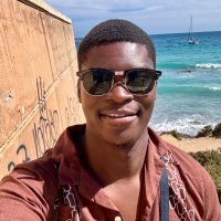 c’est dric 🇧🇯 (@blackkamesennin) 's Twitter Profile Photo