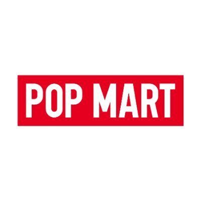 POPMARTJapan Profile Picture