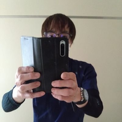 yossii0217's profile picture. いろいろあるけど、ボチボチいきましょ。