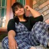 LalsaVerma's profile picture. Author of Brahmakamal: Love Story of a Devdasi & Rani ki Koth |Becoming Minimalist | Slow Life | Zero Waste | Believe | Mahadev | Yoga | Meditator |