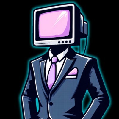 Occasional streams and stuff, catch it all here - https://t.co/HpLLP8InIG
Part time shitposter, full-time idiot
Commit to the bit