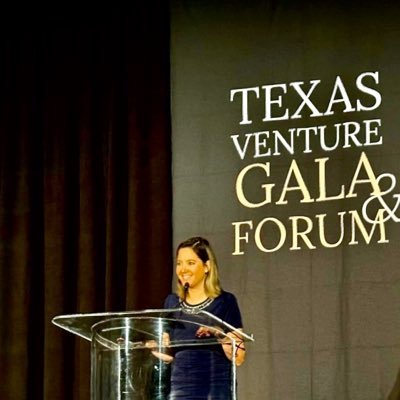 Texas Venture Gala & Forum: The Texas Gold Rush, April 12 & 13th