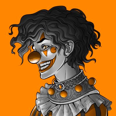 SheepoTheClown Profile Picture