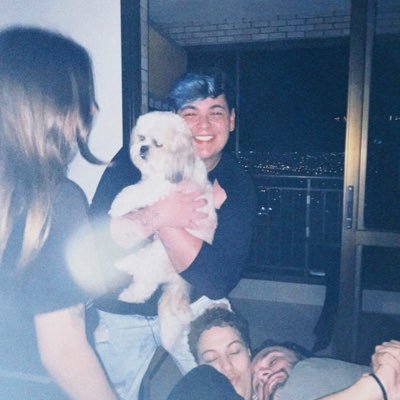 Sam_Brittoo's profile picture. 👁️👄👁️