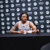 Rob Brown III (@3brown_) 's Twitter Profile