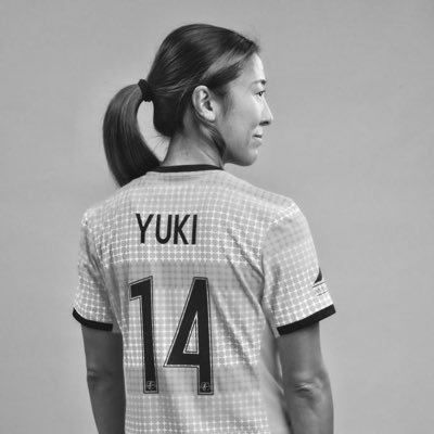 永里 優季 | Yuki Nagasato Profile